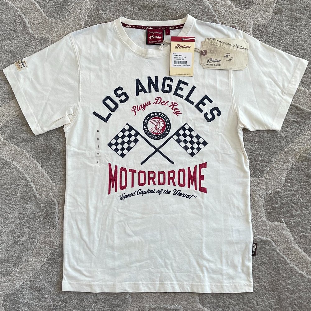 Indian Motorcycle T-Shirt